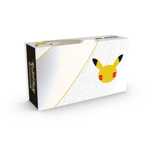 Pokémon: Celebrations Ultra-Premium Collection