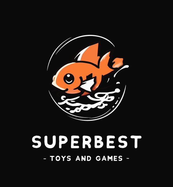 Superbest Toys & Games