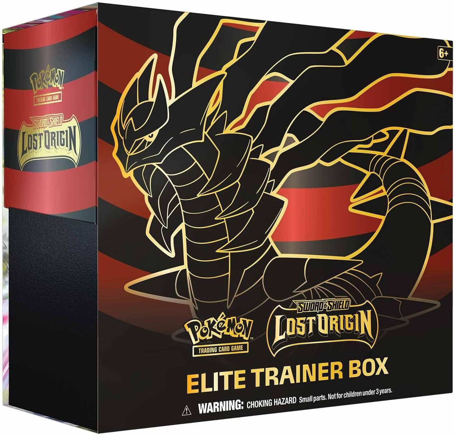 Pokémon: Lost Origin Elite Trainer Box